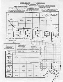 Physics Book Mechanics