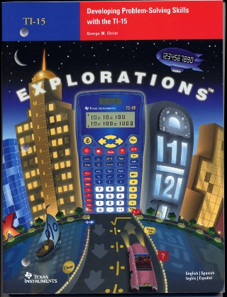 TI-15 Problem Solving Exercises
