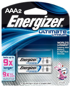 Li Batteries