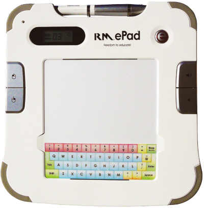 RM ePad