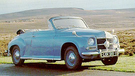 Rover 75 Drophead