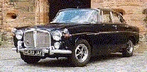 P5 Coupe