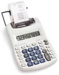 5019 Printing Calculator