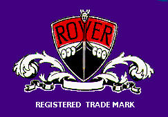 Rover Trade-mark